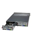 Supermicro BigTwin SuperServer 221BT-DNTR