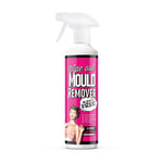 Wipe Out - Mould & Mildew Stain Remover Spray - Powerful Bleach Free Formula - 500ml