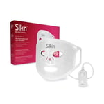 Masque Led Luminotherapie Silk'n Lumino - 100leds - Anti-âge / Anti-imperfections