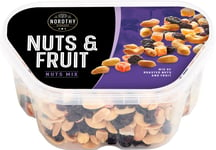 Nordthy Nødder & Frugt Mix, 550 g