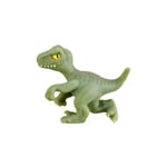 Heroes of Goo Jit Zu Charlie Jurassic World Minis