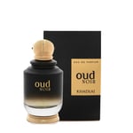 Parfym Unisex Khadlaj Oud Noir EDP 100 ml