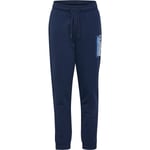 Hummel Tukas joggebukse til barn, Black Iris