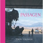 Passagen | Simon Stålenhag | Språk: Danska