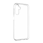 PURO Samsung Galaxy A15 0.3 NUDE ultra slim TPU case  transp.