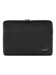 Tucano Velluto Suojakotelo sopiva MacBook Pro 14" | Musta