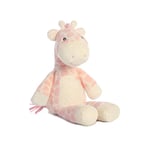 Aurora, Baby Gigi Girafe 60888 Peluche Rose 35,6 cm