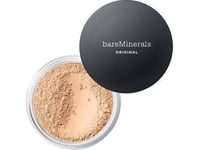 Bareminerals Bareminerals Original Loose Mineral Foundation Spf15 09 Light Beige 8G