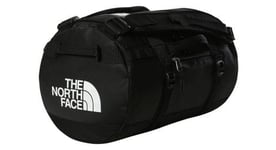 Sac de voyage the north face base camp xs   31l noir