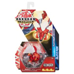 Bakugan Legends Platinum Blitz Fox