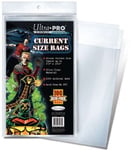 Current Size Storage Bags