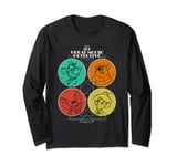 Disney The Great Mouse Detective Long Sleeve T-Shirt