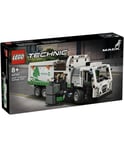 LEGO Technic Mack LR Electric Garbage Truck 42167 New Sealed