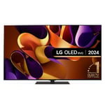 LG OLED evo AI G46 65 inch Smart 4K Ultra HD TV OLED65G46LS