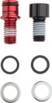 ROCKSHOX Shaft fastener kit For Bluto