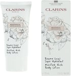 Clarins Moisture Rich Body Lotion Magnolia 75Ml