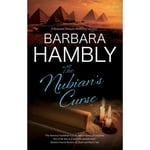 The Nubian’s Curse (inbunden, eng)