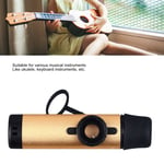 Kazoo Tone Adjustable Portable ABS Plastic Kazoo Musical Instrument With 5 M SG5