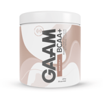 GAAM BCAA + Caffeine Sour Cola 400 g