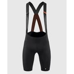 Assos Equipe RS Schtradivari Bib Shorts S11 - Cuissard vélo homme Black Series XS