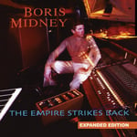 Boris Midney  Music From Empire Strikes Back (expanded Edition)  CD