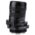 AstrHori 85mm f/2.8 Macro Tilt Canon RF (Full Frame)