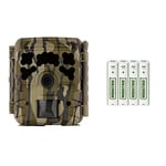 Moultrie Kit de caméra de Chasse extérieure Micro-42i, 720p