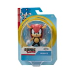 Sonic The Hedgehog - Figurine articulée 6.3cm - Figures Mighty 2.5 inch
