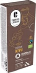 Coffee Capsules Compatible With Nespresso(R) Charles Liegeois Kivu, 10 Pcs.