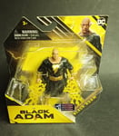 Figurine articulée/  DC Comics / BLACK ADAM