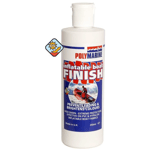 Polymarine Inflatable Boat Finish 250ml Flip Top Bottle