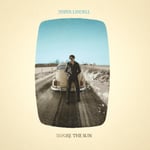 Jesper Lindell  Before the Sun  CD