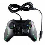 Manette filaire pour XBOX One - Noir - M3