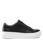 Sneakers Vagabond Shoemakers Zoe Platfo 5327-501-20 Svart