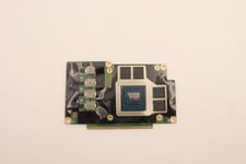 Lenovo NVIDIA RTX A1000 embedded VGA