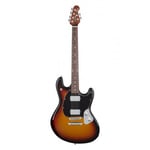 Stingray Guitar Showtime Black Pg