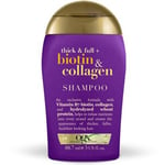 OGX-Biotin Schampoo Shampoo 88,7 ml