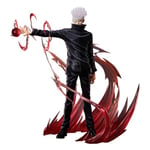 FREEing Jujutsu Kaisen 0 Statuette PVC 1/4 Satoru Gojo 53 cm