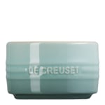 Le Creuset - Stapelbar ramekin 8 cm 0,2 L sea salt