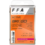 SkiGo FFA Active Orange 60g +1 / -5