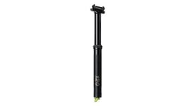 Tige de selle telescopique oneup dropper post v3 passage interne 120 mm noir  sans commande