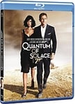 James Bond 007 : Quantum of solace