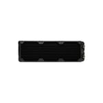 Corsair  CX-9030003-WW accessoire de matériel de refroidissement Noir ( Hydro X Series XR5 360mm Triple Fan Water Cooling Radiator [