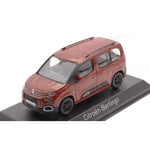 [FR] Norev CITROEN BERLINGO 2020 METALLIC COPPER 1:43 - NV155765