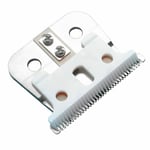 Replacement Blade Set for Andis-GTX T-Outliner Trimmer Electric Hair Clipper