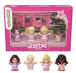 Little People - Collector Barbie The Movie Figures New with Box