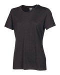 Cilla t-shirt W Black (40)