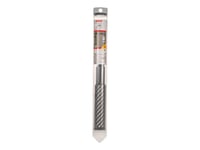 Bosch Sds-Plus-9 - Bor - For Betong, Skjæring Av Armeringsstål - 32 Mm - Sds-Plus - Lengde: 300 Mm