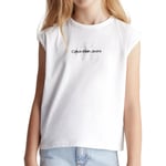 Debardeur enfant Calvin Klein Jeans  IU0IU00577