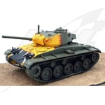 [FR] Forces of Valor TANK M24 1945 US CHAFFEE MEDIUM COMPANY D.36 1:32 - FOR8010